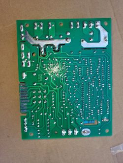 UNKNOWN CONDITION NEW WORKING OR BROKEN I DONT KNOW B18099-13 Control [KO4826]