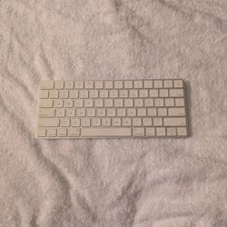 Apple Wireless Keyboard