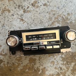 Jeep Cherokee Radio, Buick Lesabre Radio, Toyota Avalon 