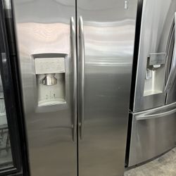 General Electric Fridge 