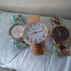 Watches 