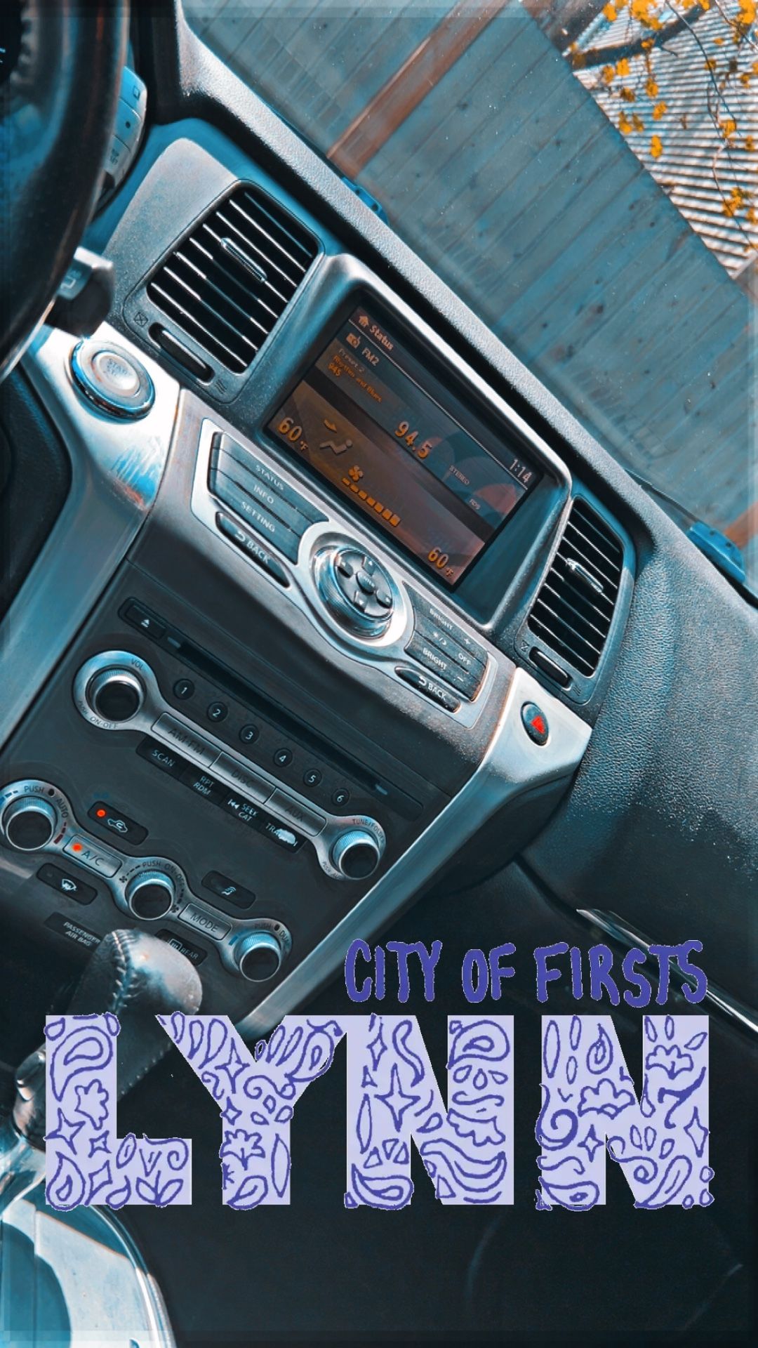 2012 Nissan Murano