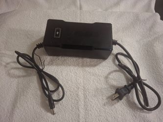 Battery Charger for Electric Bike fast charger 54.6V 4A