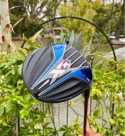 Callaway XR Driver