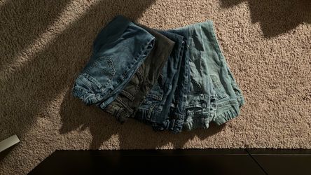 Boys Jeans/Pants