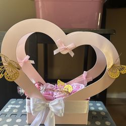 Forever Flowers And Chocolates 