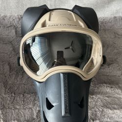 Dark Systems k9 Modular Helmet Set 