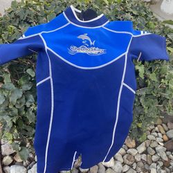 Child RashGuard
