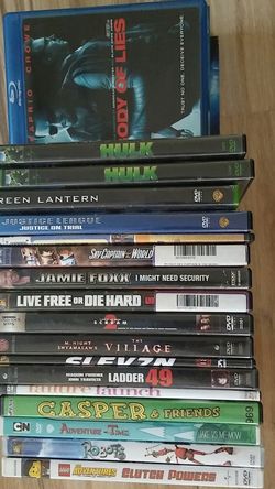 Movies