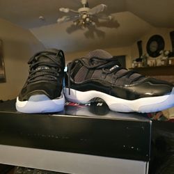 Jordan 11 Low