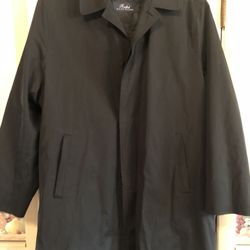 Men’s Ralph Lauren coat