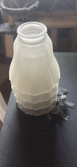 Four Globes, 2 1/2 Inch Diamater