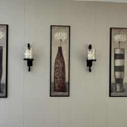 Wall Decor