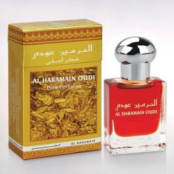 Oudi 15ml