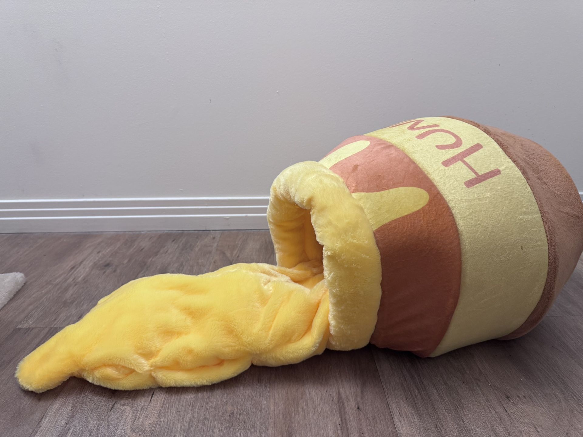 Honey Pot For Cats From Chewy