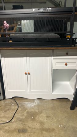 TV Stand/ Dresser