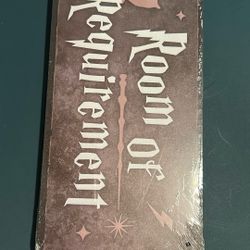 Harry Potter sign