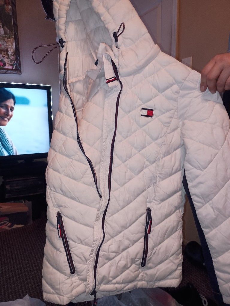 Tommy Jacket