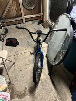 BMX
