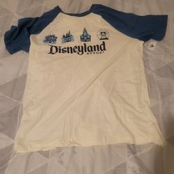 Disney Shirt
