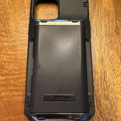 IPhone 12 / 12 Pro Phone Case