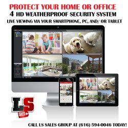 PROTECT YOUR HOME and OFFICE