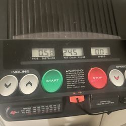 Treadmill