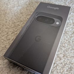 New- Google Pixel 10 -128GB - T-Mobile - Android Cell Phone Smart