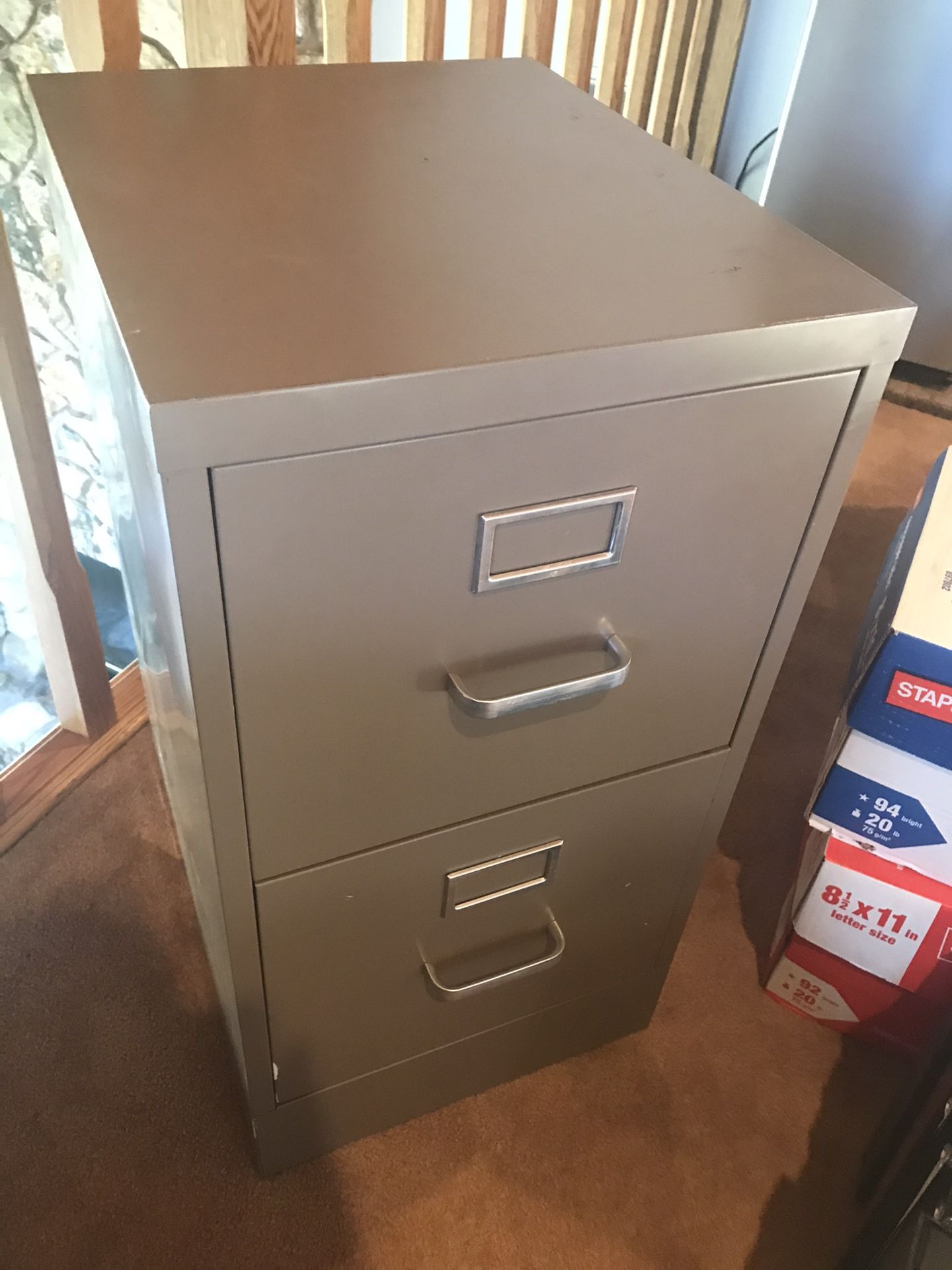 File Cabinet 