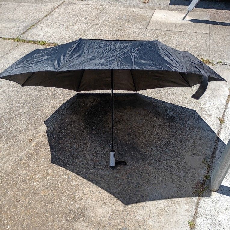 Shed Rain Umbrella