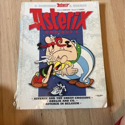 Astérix & Obelix 