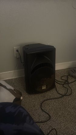 GX series speaker