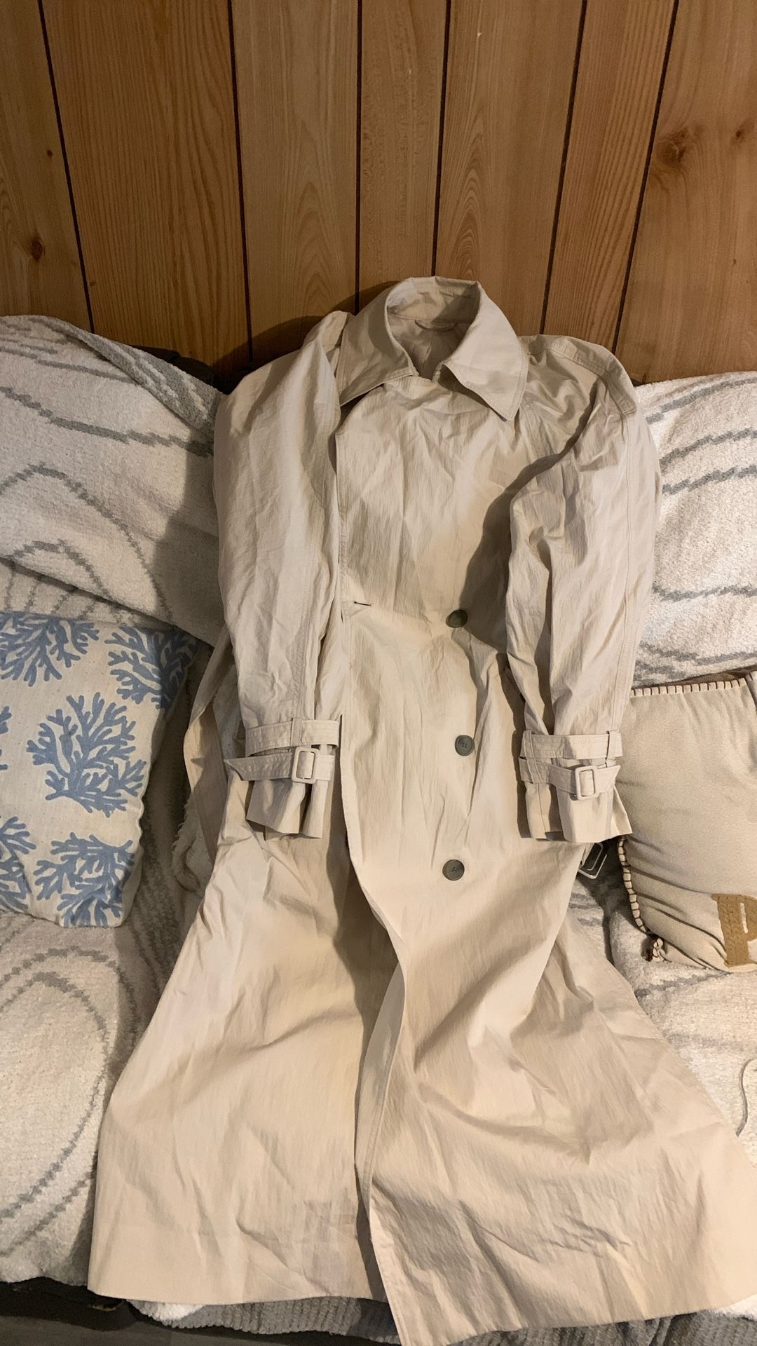 Rain Jacket