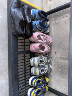 Shoe Collection