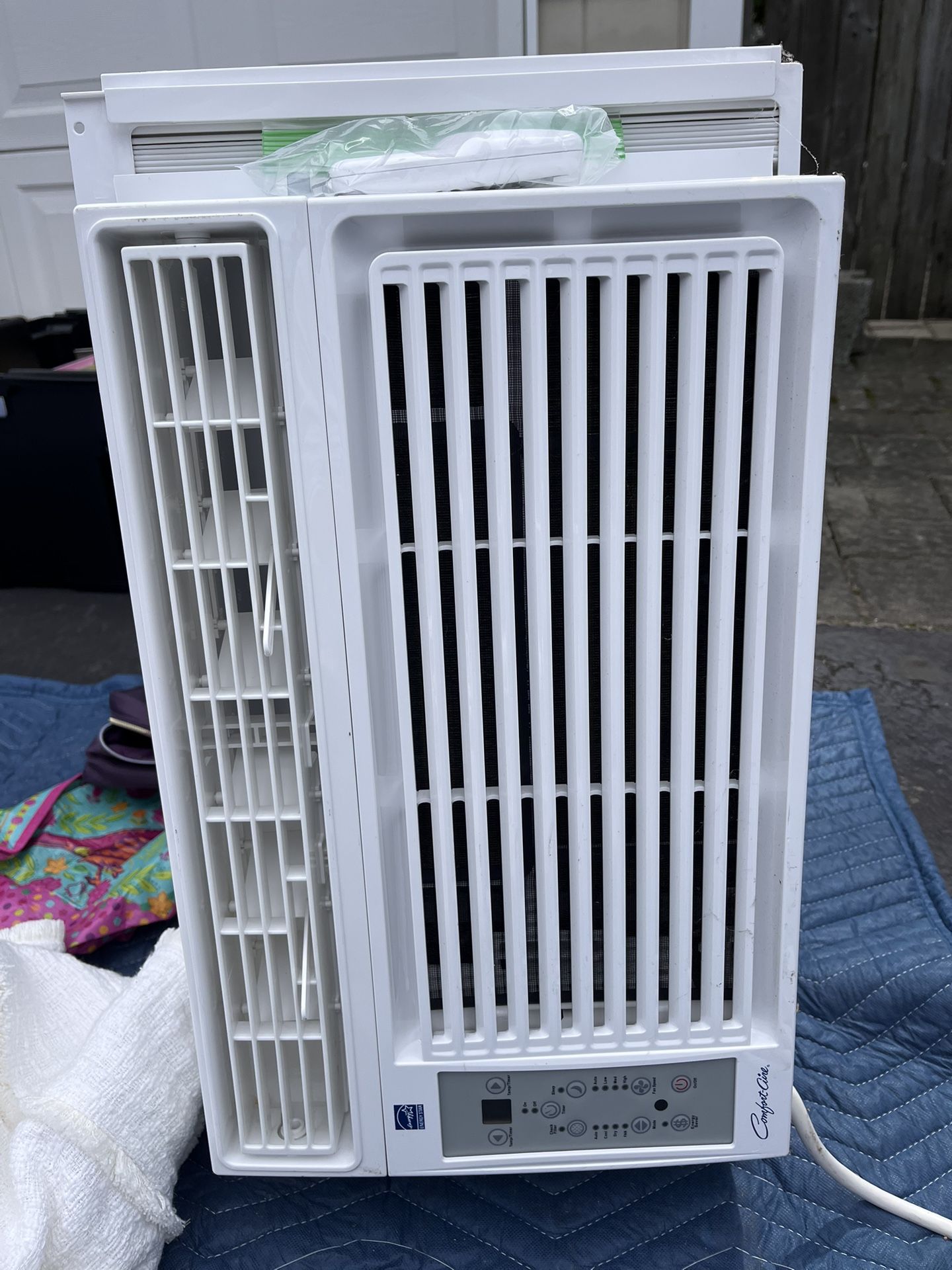 3 Window AC Units