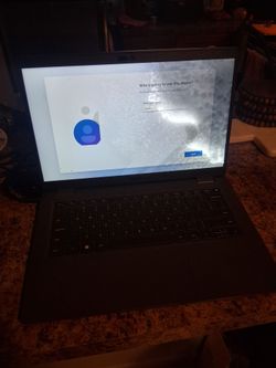 Dell 3440 Laptop