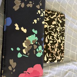 Women’s Wallets, Multicolored 