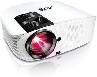 1080P Support Home Theater Projector - Brand New - Original Packing