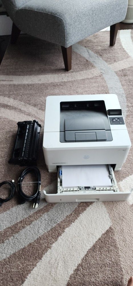 HP LaserJet Pro M404dn