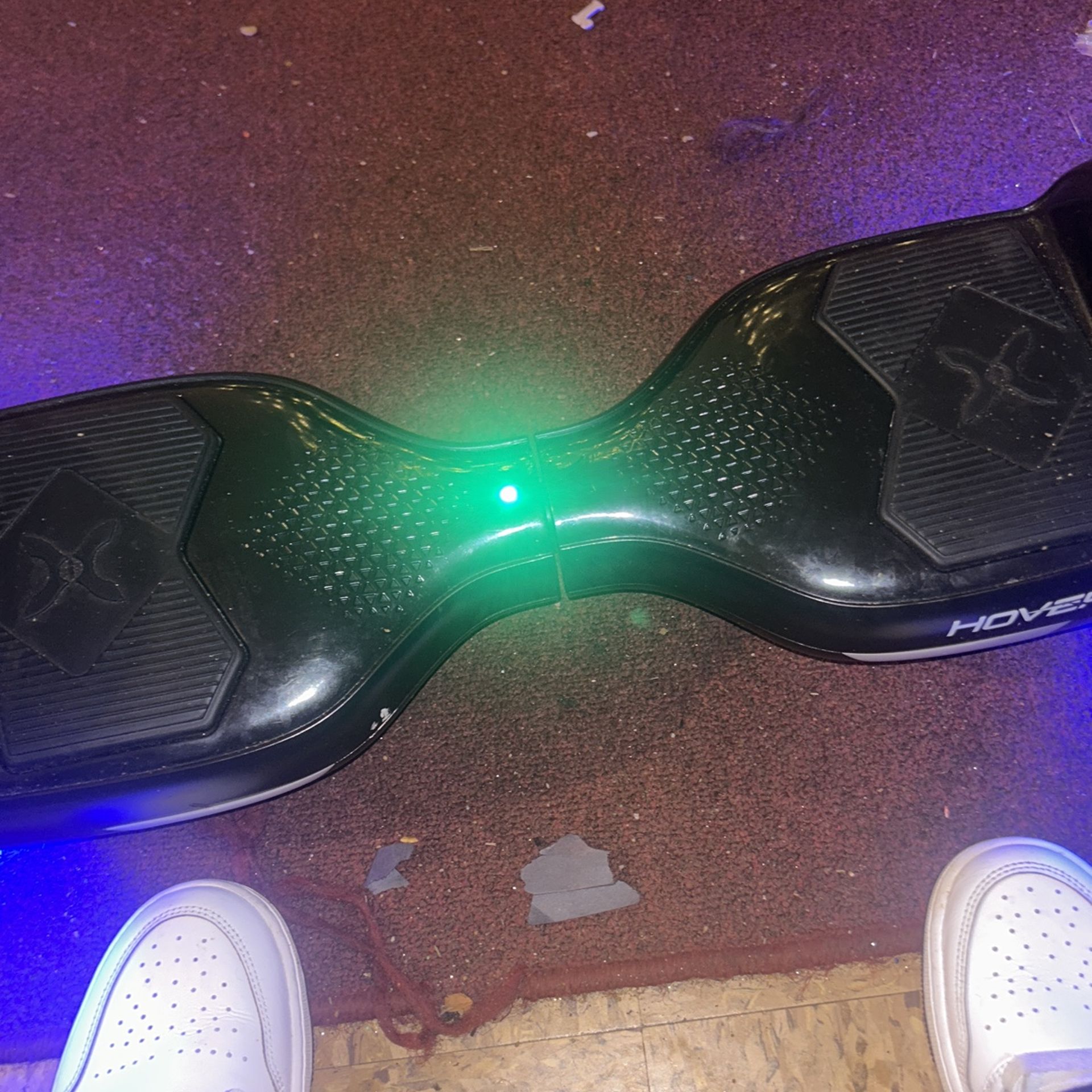Hoverboard