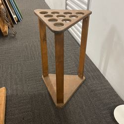 2 Beer Pong Stands