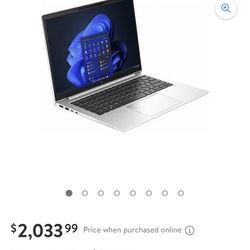2023 Laptop HP EliteBook 845 G10 (best Offer)