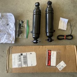 Misc. Chevy Nova parts