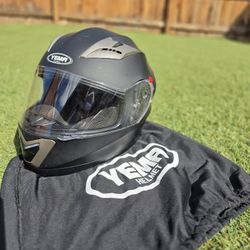 Yema Helmet Size SMALL