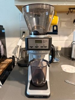 Baratza Sette 30