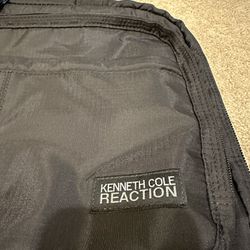 Kenneth Cole Reaction Briefcase backpack 