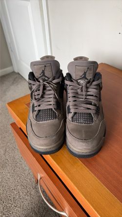 Jordan 4