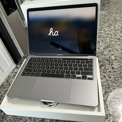 MacBook Pro M1