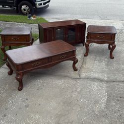 Living Room Furniture Set