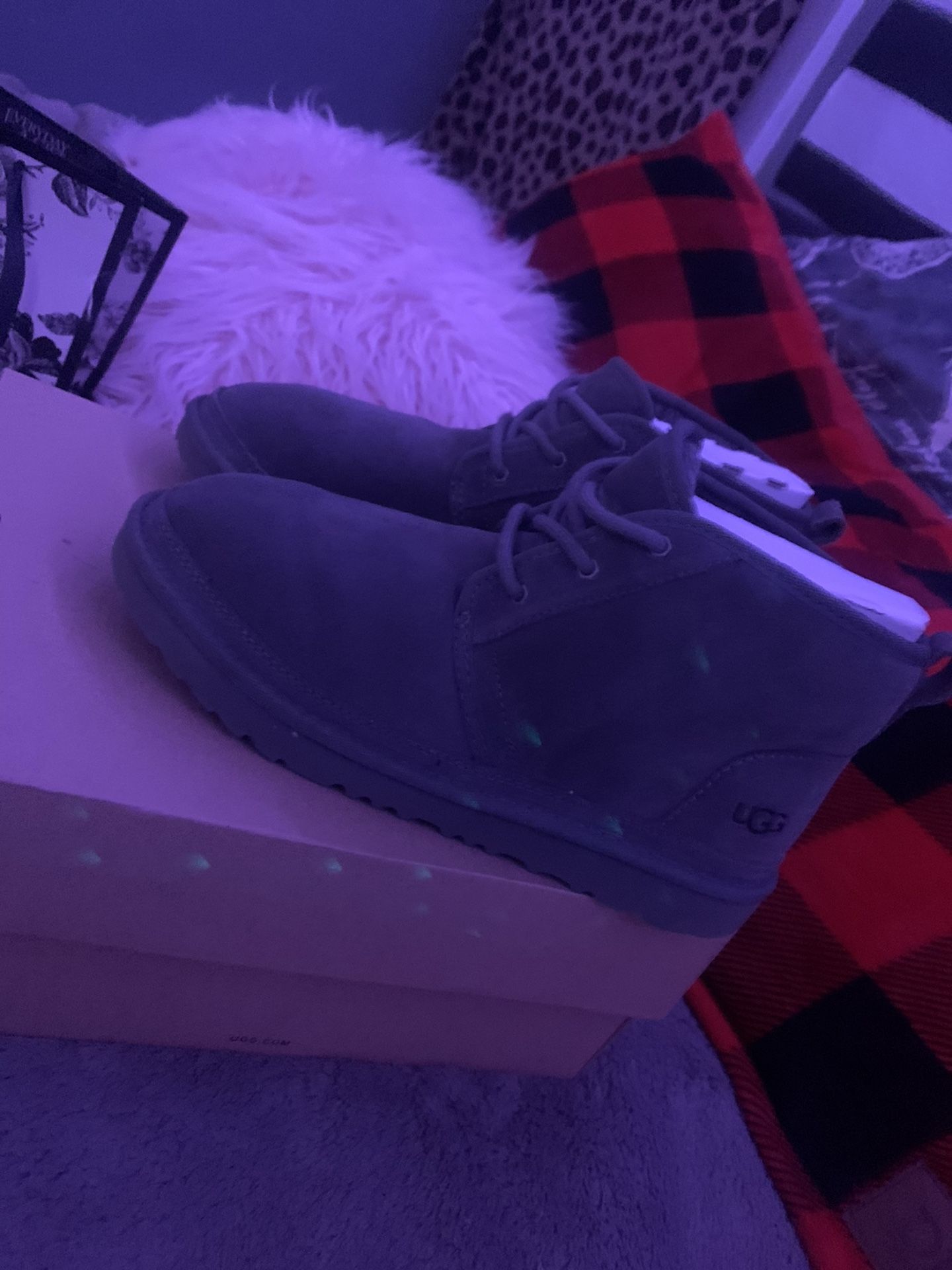 Uggs